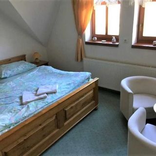 Penzion Bohemia Horní Blatná (5)