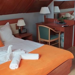 Hermina Panzió**** Siófok (3)