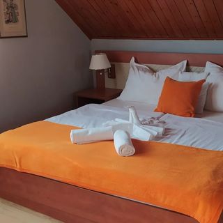 Hermina Panzió**** Siófok (4)