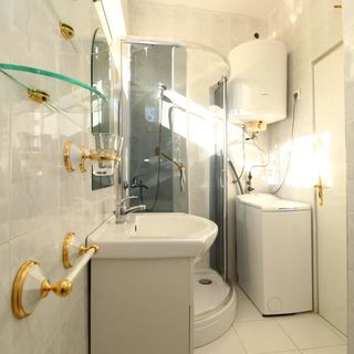 79 - Vízparti Vendégház Balatonszárszó (4)