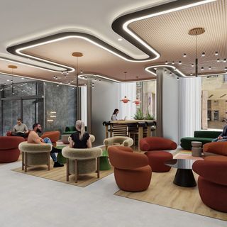 Danubius Hotel Erzsébet City Center Budapest (4)