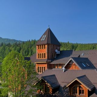 Willa Józefina z mini SPA Szklarska Poręba (5)