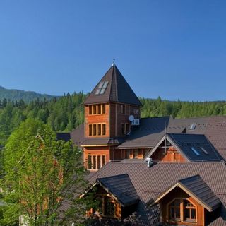 Willa Józefina z mini SPA Szklarska Poręba (5)