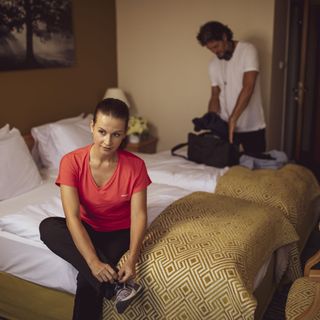 Danubius Hotel Arena Budapest (5)