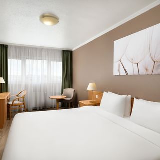 Danubius Hotel Arena Budapest (2)