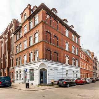 Happy Stay Apartment Gdańsk Osiek 5 (4)