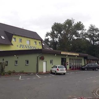 Motorest U Hrachů Klatovy (2)