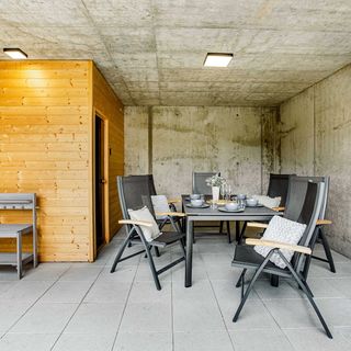 Korzo Lipno Lipno nad Vltavou (5)