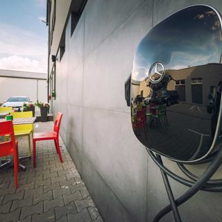 TIMEOUT City Hotel Liptovský Mikuláš (4)