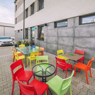 TIMEOUT City Hotel Liptovský Mikuláš (5)