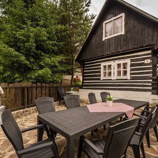 Chata NARNIA Relax House Jakubovany (2)