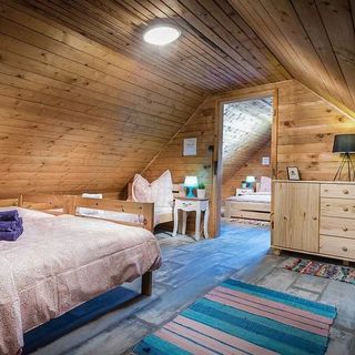 Chata NARNIA Relax House Jakubovany (3)