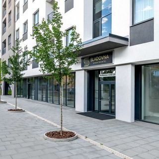 SLADOVNA Apartments Olomouc (2)