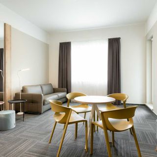 SLADOVNA Apartments Olomouc (3)