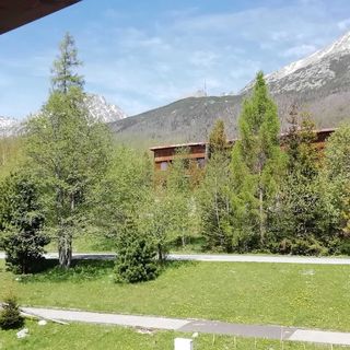 Penzion Vila Lieska Vysoké Tatry (2)