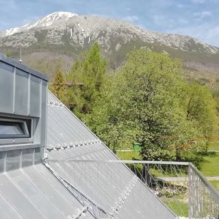 Penzion Vila Lieska Vysoké Tatry (3)