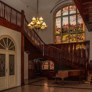 Vila Primavesi Olomouc (4)