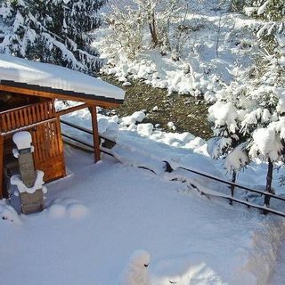 Aurora Studios Demänovská Dolina (5)