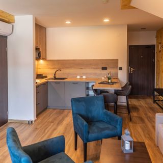 Apartmán Aqua Bešeňová (5)