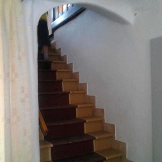 Jiřetínská chaloupka Jiřetín pod Jedlovou (2)