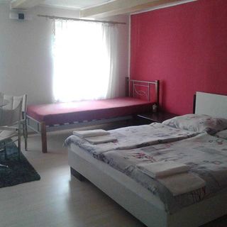 Jiřetínská chaloupka Jiřetín pod Jedlovou (4)