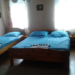 Jiřetínská chaloupka Jiřetín pod Jedlovou (5)