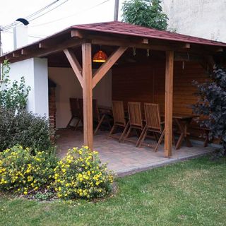 Penzion U Sazamů Pocinovice (4)