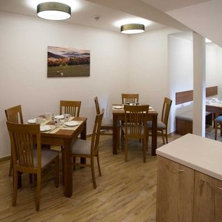 Penzion U Sazamů Pocinovice (2)