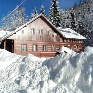 Chalupa U Hajných (3)