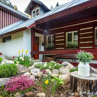 Chalupa U Hajných (2)