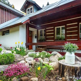 Chalupa U Hajných (2)