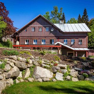 Chalupa U Hajných (4)