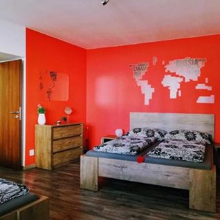 Saeli Apartments Mikulov (3)