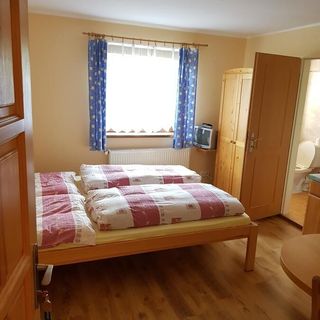 Apartmány Chaloupka Tanvald (4)