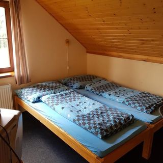 Apartmány Chaloupka Tanvald (5)