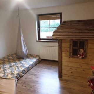 Apartmány Chaloupka (5)