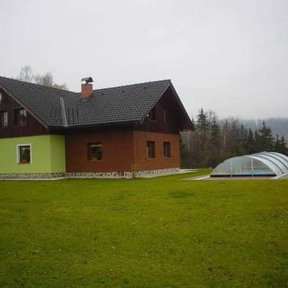Apartmány Chaloupka (4)