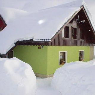 Apartmány Chaloupka (3)