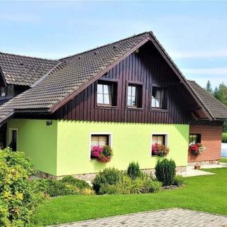 Apartmány Chaloupka (2)
