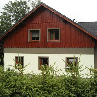 Apartmány Sára Tanvald (2)