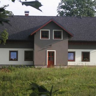 Apartmány Sára Tanvald (4)