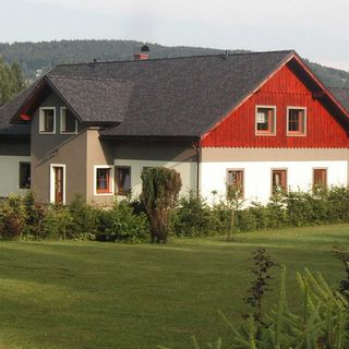 Apartmány Sára Tanvald (5)