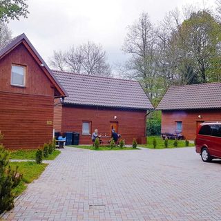 Chaty pod Pradědem Dolní Moravice (5)