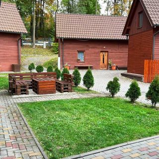 Chaty pod Pradědem Dolní Moravice (3)