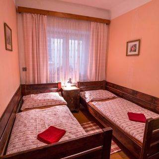 Ubytování u Davidů Štramberk (5)