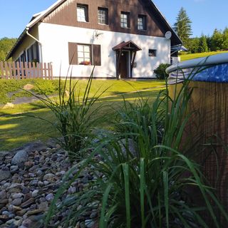 Ubytování U Tomíčků Paseky nad Jizerou (2)