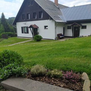 Ubytování U Tomíčků Paseky nad Jizerou (3)