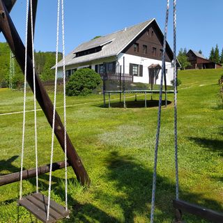 Ubytování U Tomíčků Paseky nad Jizerou (4)