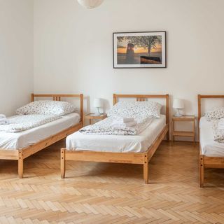 Dobrý Kanec - Hostinec Mělník (3)