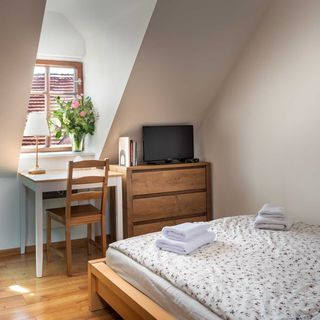 Dobrý Kanec - Hostinec Mělník (4)